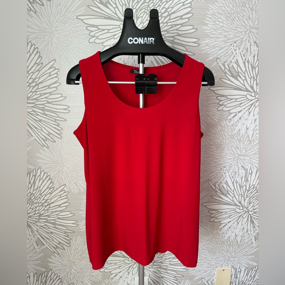 Bali Sleeveless Blouse